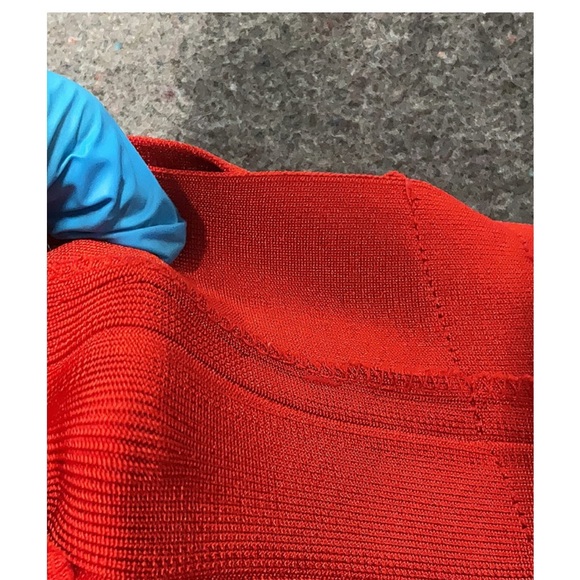 Cocktail Dress - Picture 3 of 4